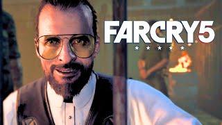 CULL THE HERD | Far Cry 5 Campaign Walkthrough - Part 23