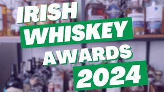 Irish Whiskey Awards 2024