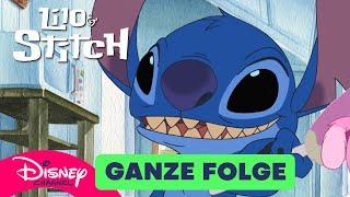 Mr. Stinki - Ganze Folge | Lilo & Stitch