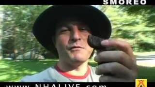 NH ALIVE: Littleton Lisbon KOA Camping & Cannon Mt Hiking