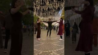 Лезгинка Remix На Буйнакского Махачкала 2024 Дагестан Lezginka Dance ALISHKA Zawanbeats Music Trend