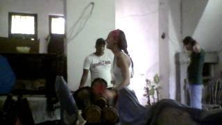 Canto per OBATALA...Liviana Ferri