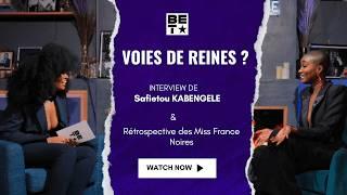 Voie de Reines? | BET France