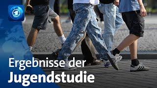 Shell-Studie: Jugend trotz Sorgen pragmatisch und optimistisch