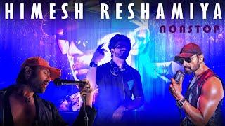 Himesh Reshamiya VS The World | 2000's Retro Nonstop | Afro Mashup - DJ HARSH SHARMA