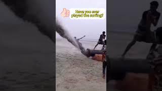Dredge Pump Shockwave – Extreme Water Force Dredging in Action! #dredgepump  #sandpump #dredging