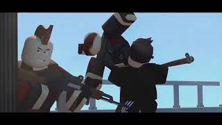 Roblox Song  "Slaying in Roblox" Roblox Parody (Roblox Animation)