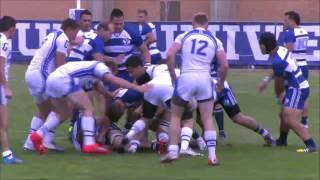 BYU Rugby vs. Air Force