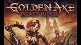 RPCS3 настройка эмулятора для Golden Axe Beast Rider (full speed, FPS-60)