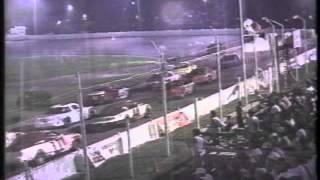 ARCA SuperCars @ Kil Kare Speedway 7/21/95