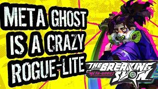 Action Rogue-lite RPG You Probably Missed | Meta Ghost The Breaking Show