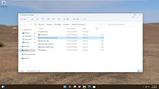 How to Create a Remote Desktop Connection Shortcut in Windows 11/10