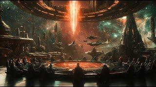 Galactic Council Panicked When Humans Emerged From 'Quarantine Zone' HFY | Best HFY Stories