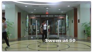 Swem at 50: Research at its heart