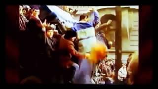 Диктатор Румынии Николае  Чаушеску