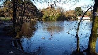 Calderstones Park