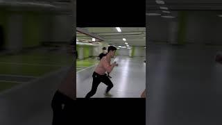 영타이거 vs 복싱챔피언 #야차룰