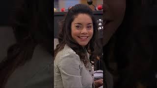 Gabriella Being A Genius | High School Musical #ThrowbackThursday #Shorts