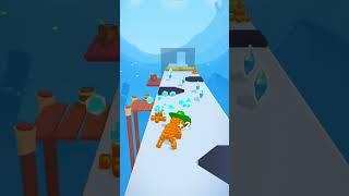 drop body parts #shorts #gameplay #usa