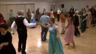 The Duke of Kent's Waltz • English Country Dance