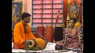 ChembaiSangeetholsavam Sritha Kamala , kucha mandala, Dhritha kundala hey #ashtapadi #music #song