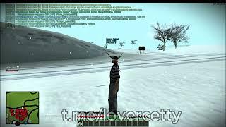 АНТИ КОП  С ЭТИМ СКРИПТОМ ВАС НЕ НАЙДЁТ ПОЛИЦИЯ ДЛЯ ARIZONA RP l RODINA RP gta samp