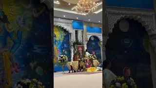 Nirmal dham #nirmaldham #krishnapooja #krishna #lordkrishna