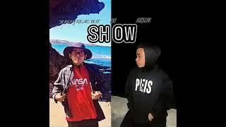 YRB X LEXA - Show (official Audio)