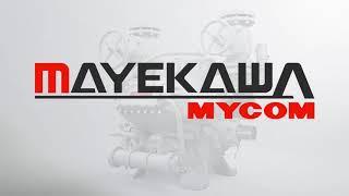 MYCOM Screw and Reciprocating Compressors