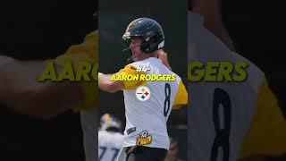 The Most HATED Players In The NFL  #shorts