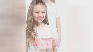 Fashion Filme Moda Infantil Kids Fashion Episódio 3556