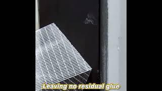 Powerful Gridding Double - Sided Tape #short ||Creative Mind A to Z
