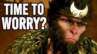 Black Myth: Wukong Reviews Has Some Gamers Worried! Should We Be?