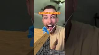 Stay on the platform #gaming #shorts #usagaming #usagameplay #funny  #gameplay