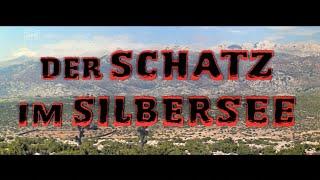 Der Schatz im Silbersee (1962)