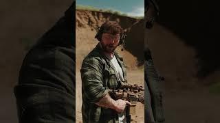 Silly War Pirates Tactical Training Course in Arkansas -  #nightvision #airsoft #milsim