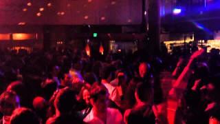 DJ Ramin Radio Javan San Francisco Party 2013