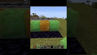 Breaking Minecraft! Ep.7  --- Netherite Duplication Glitch 1.16 #Shorts