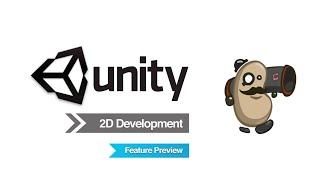 Unity 4.3 - 2D Game Development Walkthrough