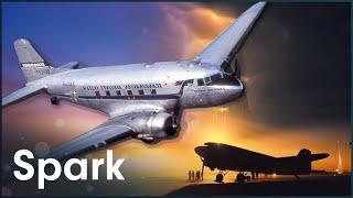 Douglas DC-3: The Plane That Didn't Want To Stop Flying