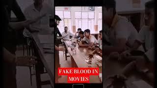 #scienceexperiment #chemistry #fakebloodprank #lab #chemistryisfun #chemistrylovers #shorts