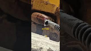 Klynt Has The Cure – #mechanic #heavyequipment