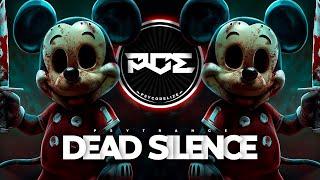 PSYTRANCE ● Silence Dead - theme song (D-Nation & Audiosource Remix) Music for Halloween