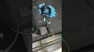 defi zd Sensor output failure