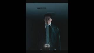 Si-Eun & Suho vs Na Baek-jin️| Week Hero Class edit | Montagem Bandido #edit #suho #sieun #shorts
