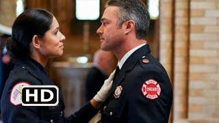 Chicago Fire 12x04 Promo (HD) - Chicago Fire season 12 episode 4 spoilers: Stella digs deep