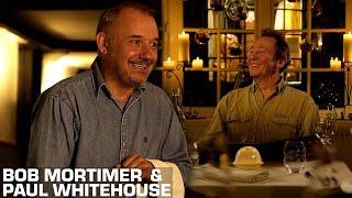Bob The Waiter | Gone Fishing | Bob Mortimer & Paul Whitehouse