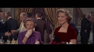 Woman's World (1954) Film in English,  Lauren Bacall, Fred MacMurray | Full Classic Movie HD