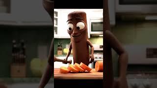 AI Monster #TungTungTungSahur