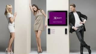 SMART Fitting Room